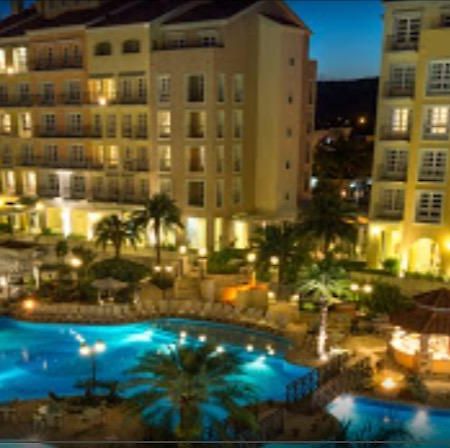 Il Campanario Villaggio Room Florianópolis 外观 照片