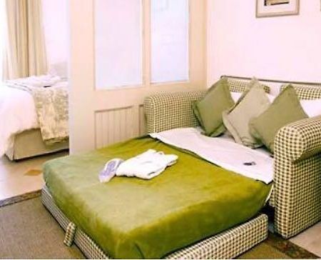 Il Campanario Villaggio Room Florianópolis 外观 照片