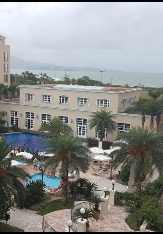 Il Campanario Villaggio Room Florianópolis 外观 照片
